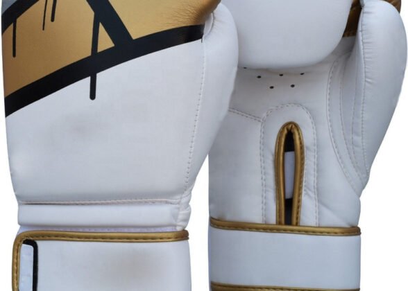 Boxing Gloves