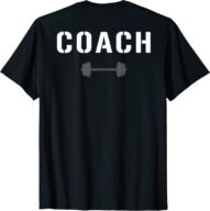 Coach & Staff Wear