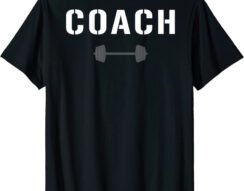 Coach & Staff Wear