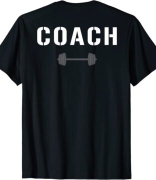 Coach & Staff Wear
