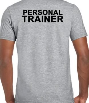 Coach & Staff Wear
