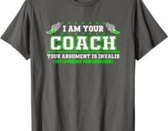 Coach & Staff Wear