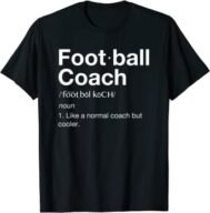 Coach & Staff Wear