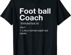 Coach & Staff Wear