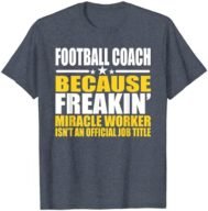 Coach & Staff Wear