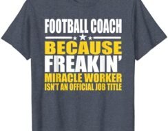 Coach & Staff Wear