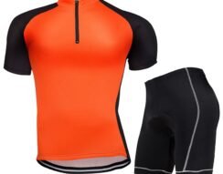 Cycling Wear