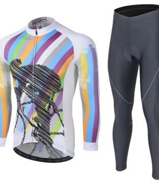 Cycling Wear