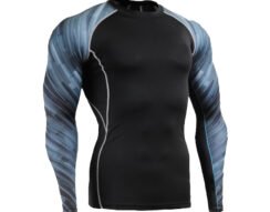 Rash Guard