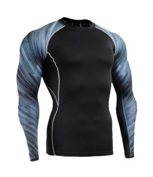 Rash Guard