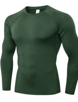 Compression Shirts