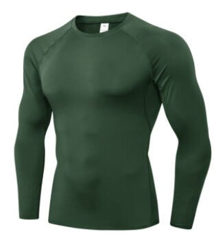 Compression Shirts