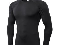 Compression Shirts