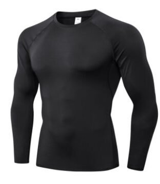 Compression Shirts
