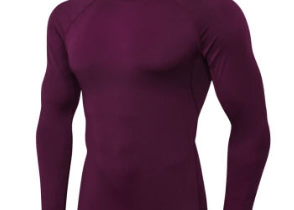 Compression Shirts