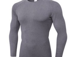 Compression Shirts