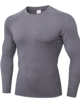 Compression Shirts