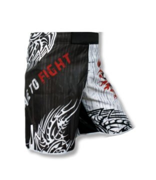 MMA Shorts