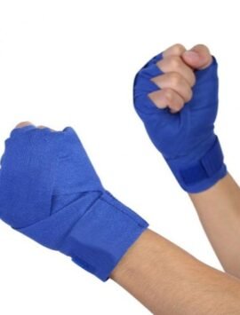 Hand Wraps