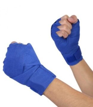 Hand Wraps
