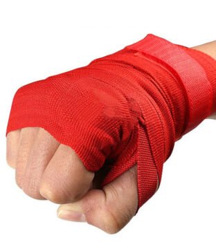 Hand Wraps