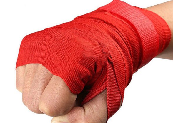 Hand Wraps