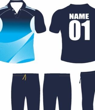Hockey Team Wear