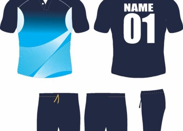 Hockey Team Wear