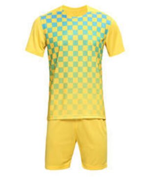 Hockey Team Wear