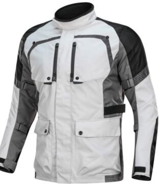 Cordura Jacket