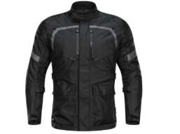 Cordura Jacket