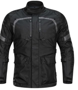 Cordura Jacket