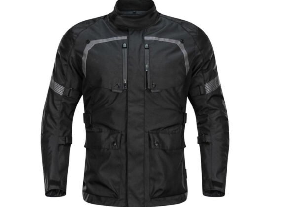 Cordura Jacket