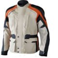 Cordura Jacket