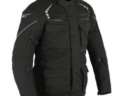 Cordura Jacket