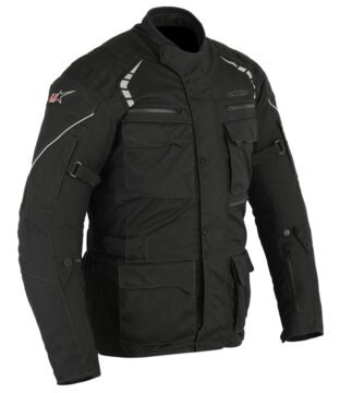 Cordura Jacket