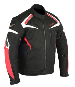Cordura Jacket