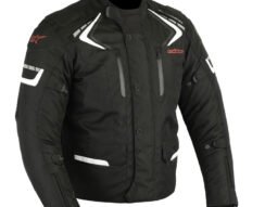 Cordura Jacket