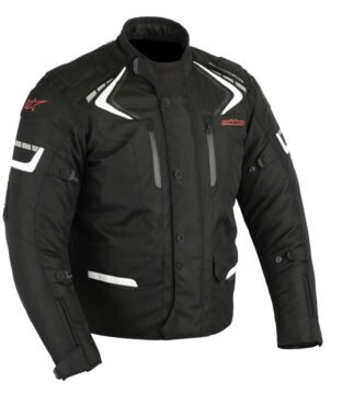 Cordura Jacket