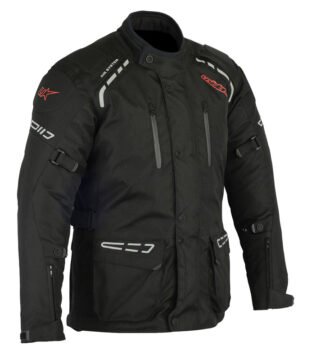 Cordura Jacket