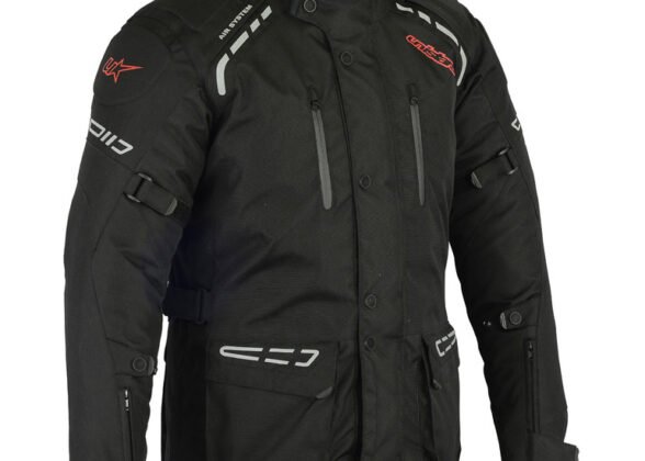 Cordura Jacket