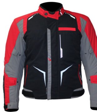 Cordura Jacket