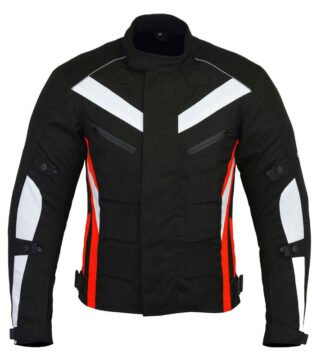 Cordura Jacket