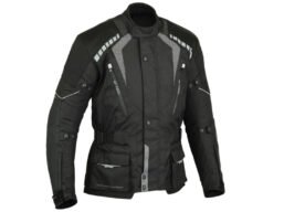 Cordura Jacket