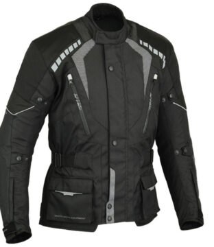 Cordura Jacket