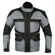 Cordura Jacket