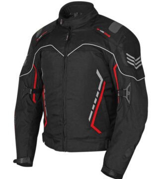 Cordura Jacket