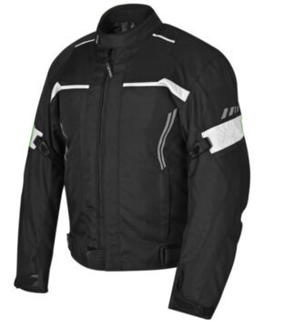 Cordura Jacket