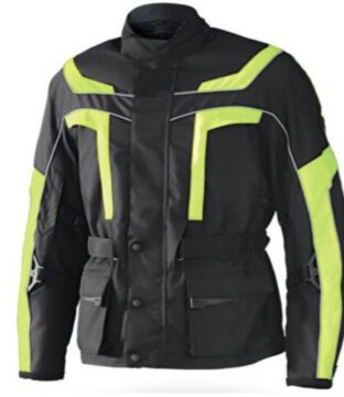 Cordura Jacket