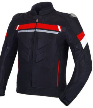 Cordura Jacket